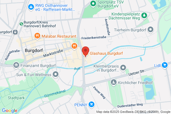 Pyramide Burgdorf Cafe Bar und Restaurant