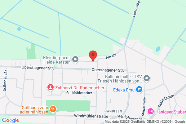 Hoff & Krause Bedachungen GmbH