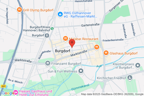 Druckerei Block e.K.