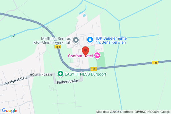 Hörmann KG Verkaufsgesellschaft - Niederlassung Hannover