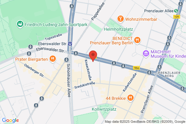 Das Programm GmbH