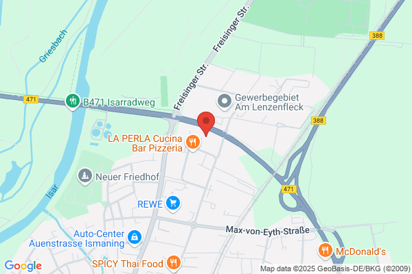 Finepower GmbH