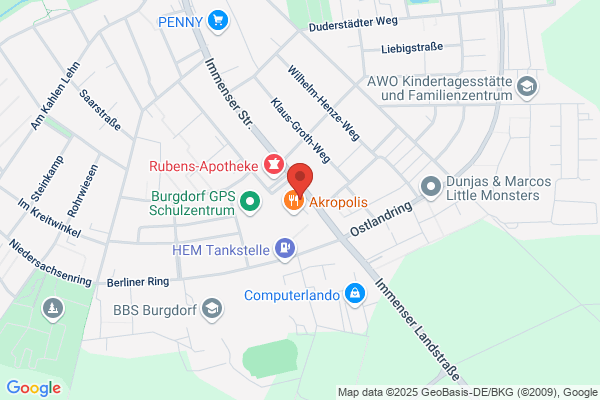 Praxis für Ergotherapie & Logopädie Martin Havekost