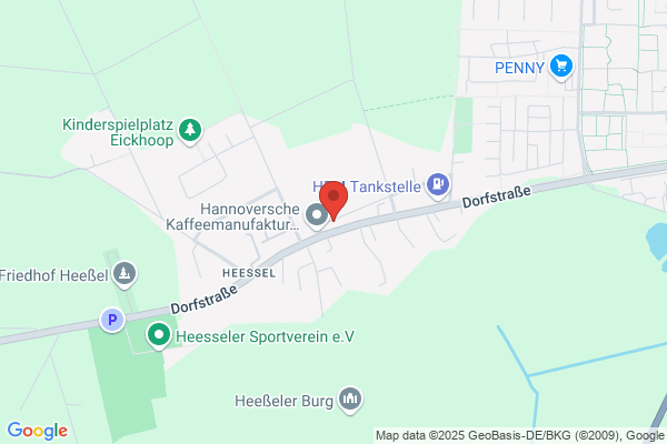 Freiwillige Feuerwehr Heessel