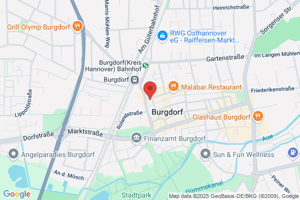 Debeka Servicebüro Burgdorf (Versicherungen und Bausparen)