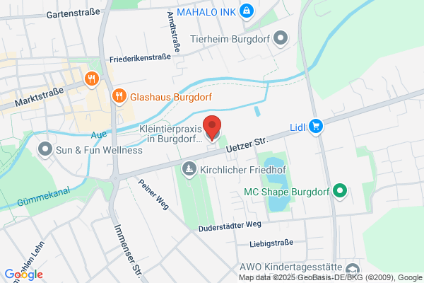 Fressnapf Burgdorf