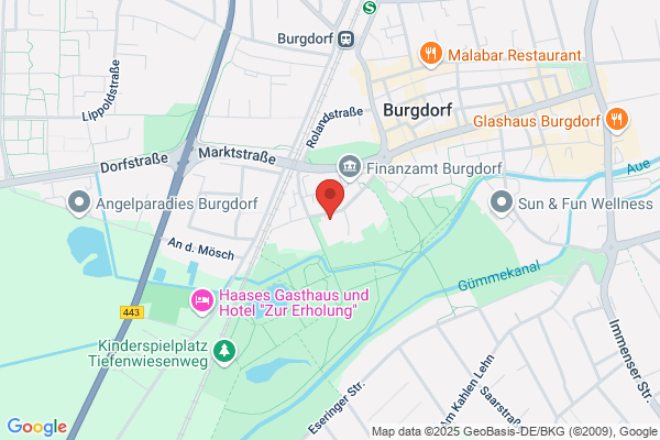 Stadtwerke Burgdorf GmbH