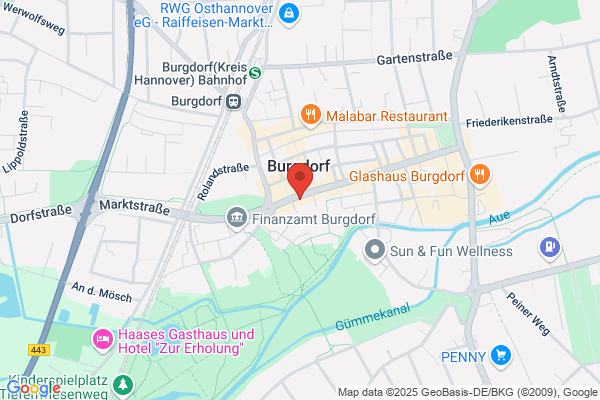 Studienkreis Nachhilfe Burgdorf