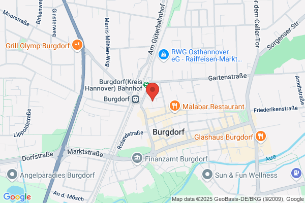 Dr. med. Ingunde Bunke