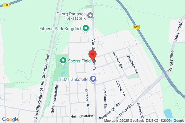 Freiraum Praxis für Klangtherapie