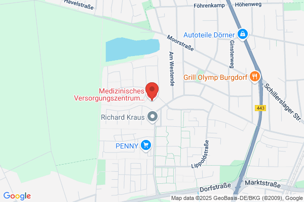 MVZ Burgdorf GmbH