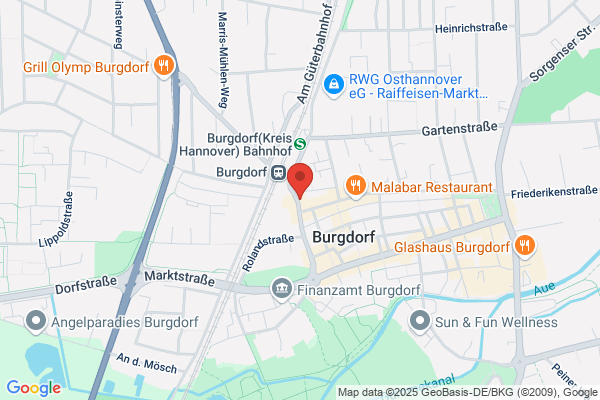 AR Seniorendienste GmbH