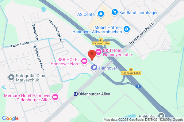 Abavus Treuhand GmbH