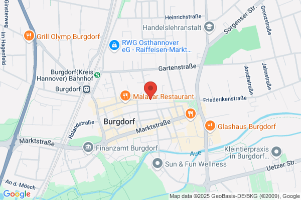 Arbeitssicherheit Schrader-DLK