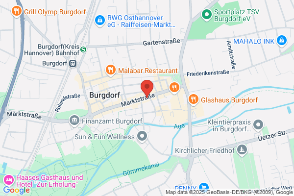 Baumgarten Büromarkt