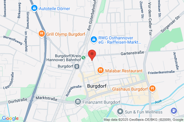 Bildungswerk Niedersächsischer Volkshochschulen GmbH