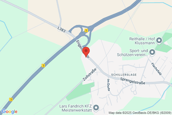 Burgdorf Hundesalon
