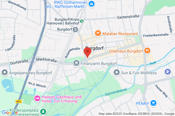 Chiropraktikzentrum Burgdorf