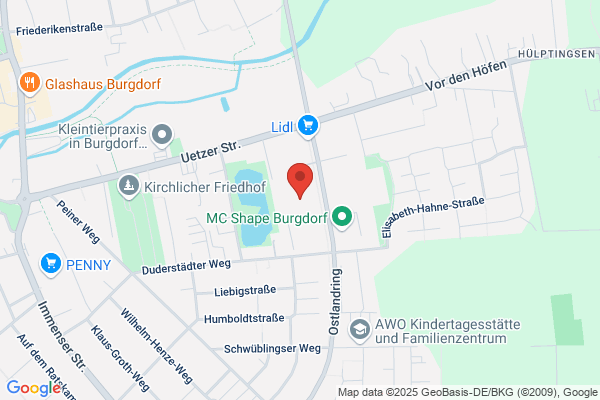 EcoCare Teststation Burgdorf