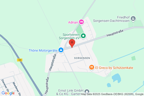 Elho Service GmbH