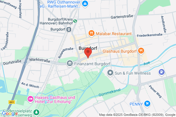 Friseurbedarf Haarpflegeshop für Jedermann