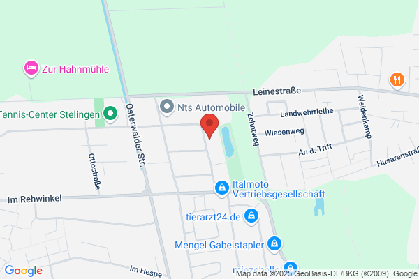 GKS Klima Service Retzbach u. Partner GmbH