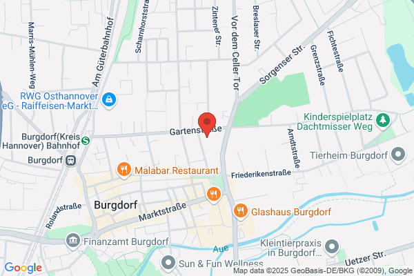 Grefe Heinrich GmbH