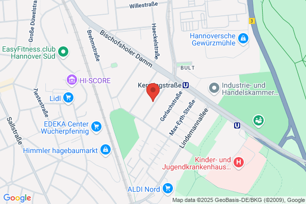 Industrieservice Umwelttechnik