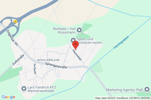 Kaminzentrum Burgdorf