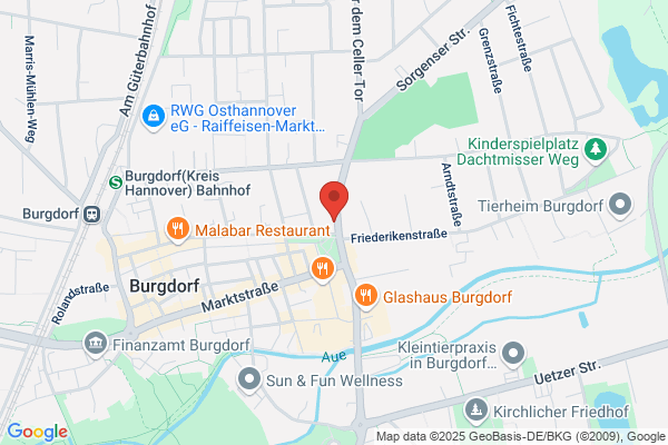 Friseursalon Petra Ucke