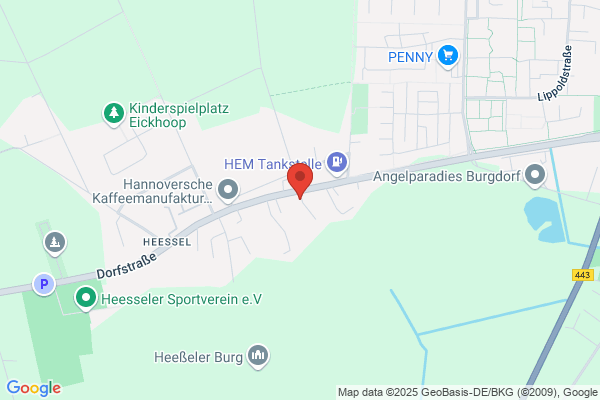 Kosmetik-Institut Petra Hattendorf