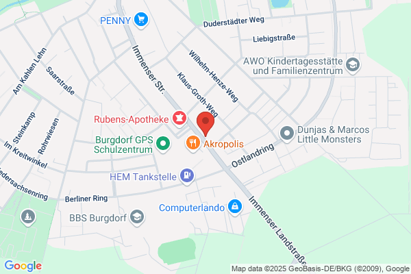 Alferink Gebäudeservice