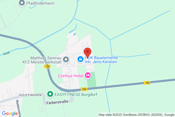 Reinigungsservice Rudolph