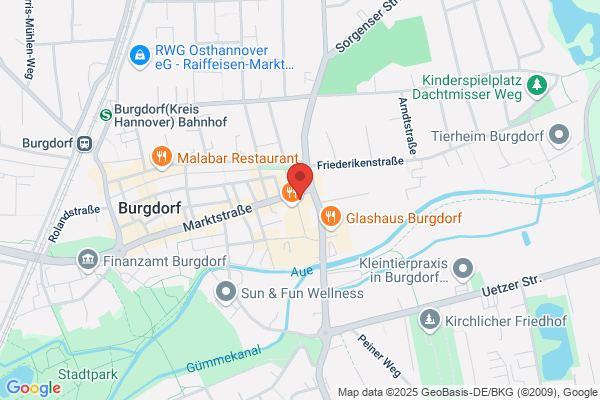 Foto Eisenbach