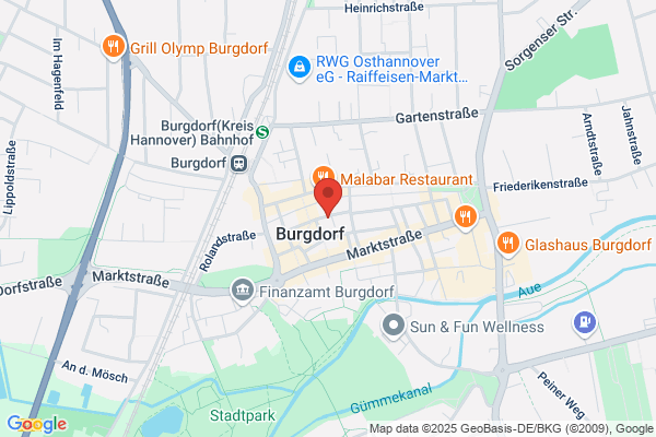 Gästewohnungen Kübler