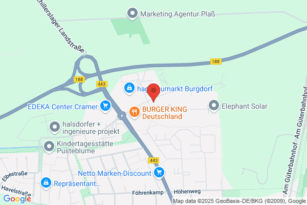 Hotel am Försterberg