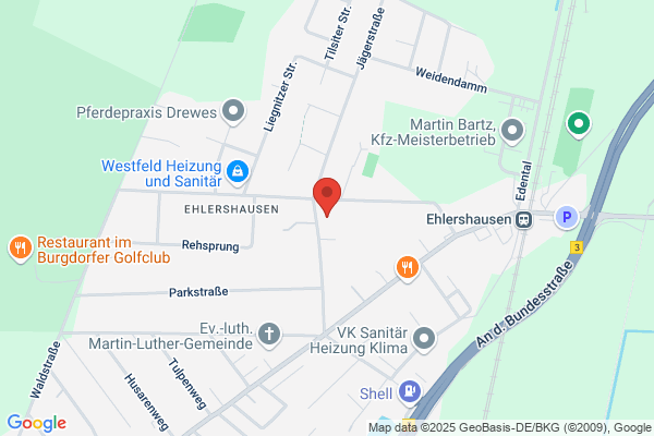 Casita-Residenz Immobilien Ilse Kreiling e.Kfr.