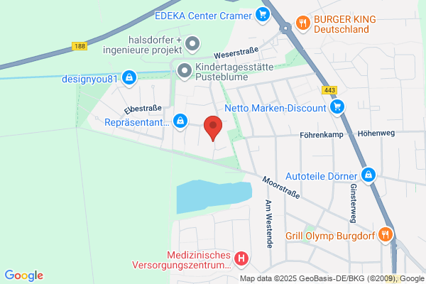 Gross Planen und Beraten GmbH