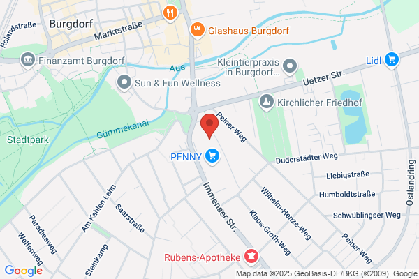 IGESS GmbH