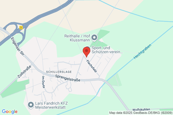 Kindertagesstätte Schillerslage