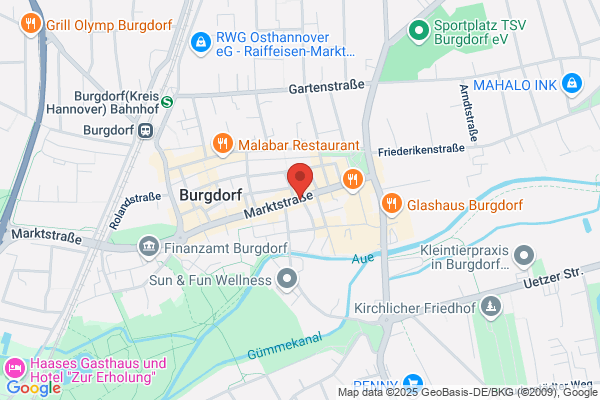 Reisebüro HS-Touristik