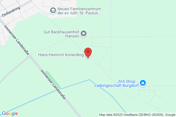 Hans-Heinrich Konerding