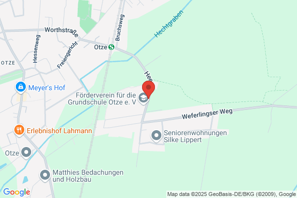 Grundschule Otze