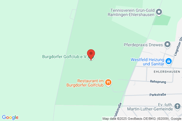 Burgdorfer Golf-Club e.V.