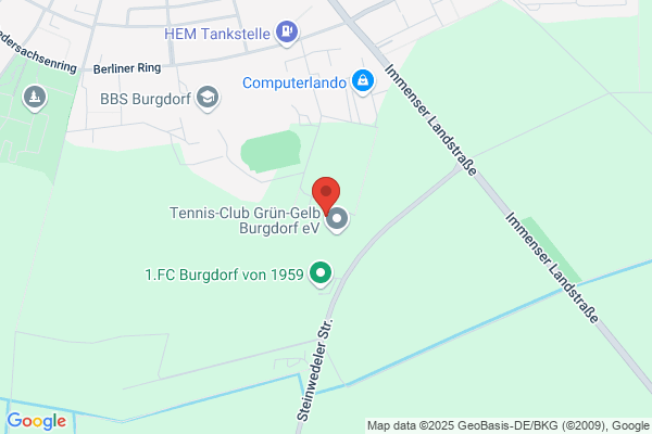 Tennispark Burgdorf
