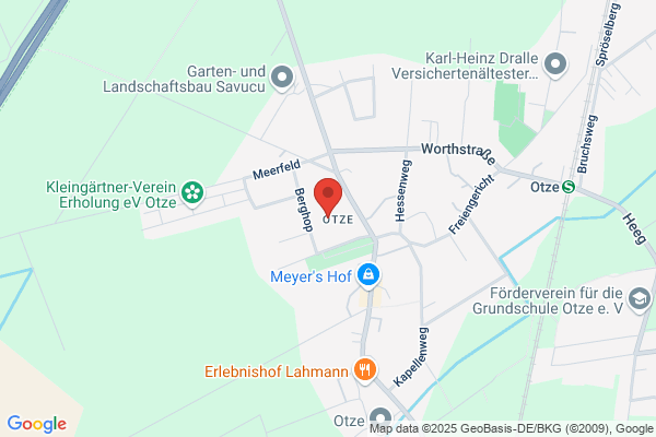 Otto Raguse Gesellschaft mbH