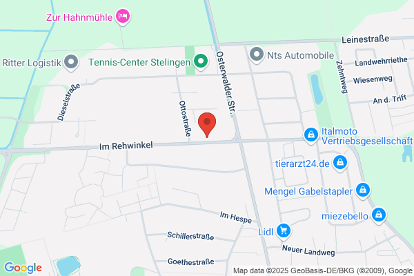 Filler & Sternbeck GmbH