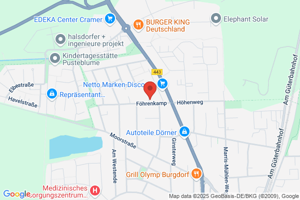 Landberatung Hannover-Burgdorf e.V.