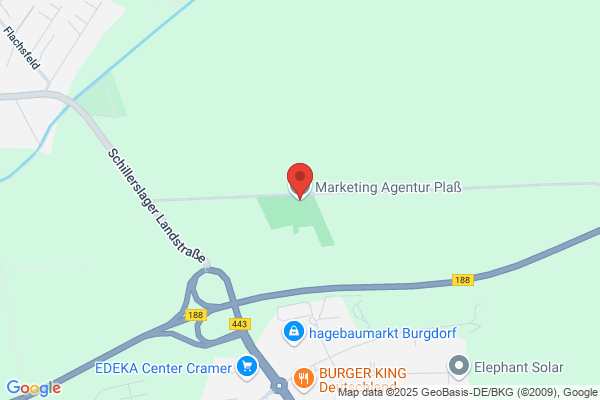 Marketing Agentur Plaß GmbH