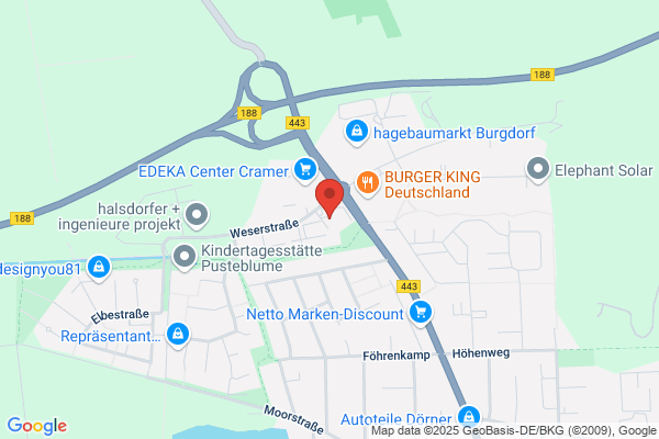 Zahnärztezentrum -ZMVZ Burgdorf GmbH